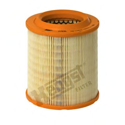 HENGST FILTER e723l -  Воздушный фильтр